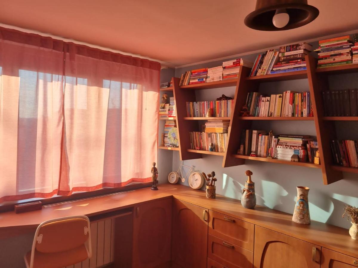 Feels Like Home ブカレスト エクステリア 写真